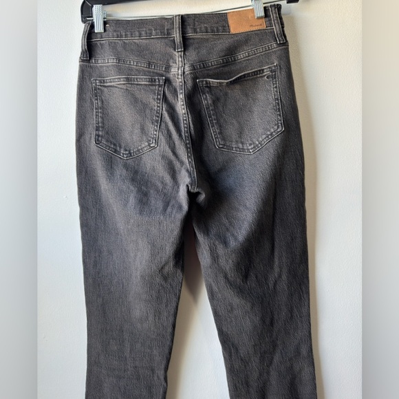 Madewell The Perfect Vintage Jeans - Picture 4 of 9